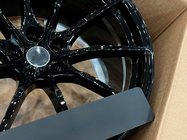 McLaren 540C/570S 2015–2020 OEM gesmede velgen R19 R20 V1 (4 stuks) foto 8