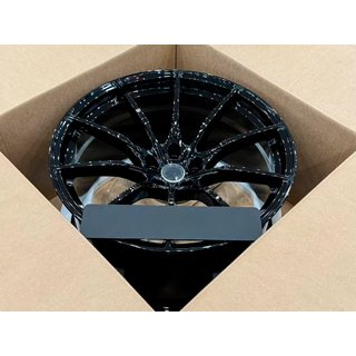 OEM gesmede velgen R19 R20 V1 (4 stuks) foto 3
