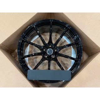 OEM gesmede velgen R19 R20 V1 (4 stuks) foto 1