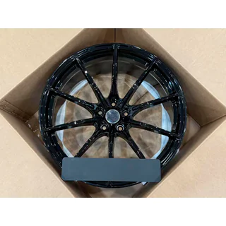 OEM gesmede velgen R19 R20 V1 (4 stuks) McLaren 540C/570S 2015–2020 foto 1