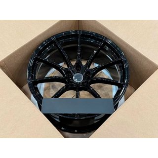 OEM gesmede velgen R19 R20 V1 (4 stuks) McLaren 540C/570S 2015–2020 foto 2