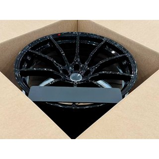 OEM gesmede velgen R19 R20 V1 (4 stuks) foto 4