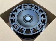 Mercedes G-Klasse W463 2018–2024 Gesmede OEM velgen R23 (4 stuks) foto 4