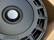 Mercedes G-Klasse W463 2018–2024 Gesmede OEM velgen R23 (4 stuks) foto 8