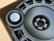 Mercedes G-Klasse W463 2018–2024 Gesmede OEM velgen R23 (4 stuks) foto 9