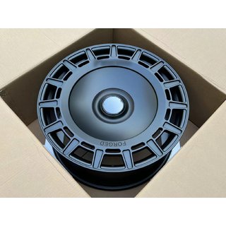 Gesmede OEM velgen R23 (4 stuks) Mercedes G-Klasse W463 2018–2024 foto 4