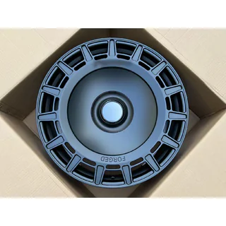 Gesmede OEM velgen R23 (4 stuks) Mercedes G-Klasse W463 2018–2024 foto 2