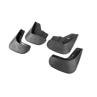 Premium V2 spatlappen (set van 4) foto 2