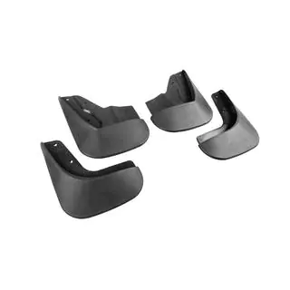 Premium V2 spatlappen (set van 4) foto 3