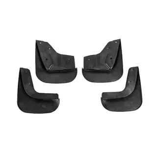 Premium V2 spatlappen (set van 4) foto 4