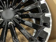 Mercedes EQE Gesmede OEM velgen R20 (4 st.) foto 5