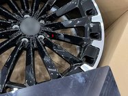 Mercedes EQE Gesmede OEM velgen R20 (4 st.) foto 7