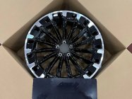 Mercedes EQE Gesmede OEM velgen R20 (4 st.) foto 2