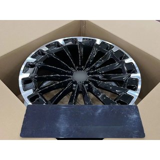 Gesmede OEM velgen R20 (4 st.) foto 4
