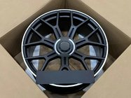 Mercedes GLC Coupé C254 2022– Gesmede OEM velgen R23 (4 stuks) foto 3