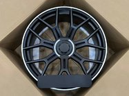 Mercedes GLC Coupé C254 2022– Gesmede OEM velgen R23 (4 stuks) foto 2