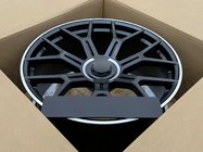 Mercedes GLC Coupé C254 2022– Gesmede OEM velgen R23 (4 stuks) foto 5