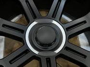 Mercedes GLC Coupé C254 2022– Gesmede OEM velgen R23 (4 stuks) foto 9