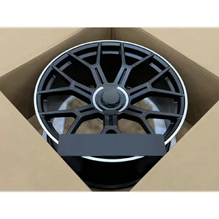 Gesmede OEM velgen R23 (4 stuks) foto 4