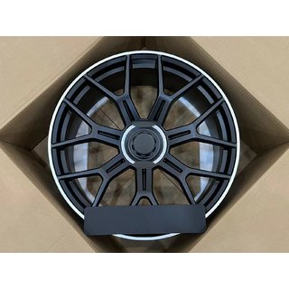 Gesmede OEM velgen R23 (4 stuks) foto 2