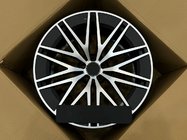 Mercedes GLE Coupé C167 2019– OEM gesmede velgen R21 (4 stuks) foto 2