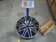 Mercedes GLE Coupé C167 2019– OEM gesmede velgen R21 (4 stuks) foto 9
