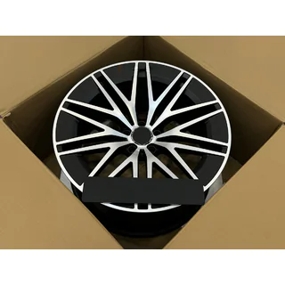 OEM gesmede velgen R21 (4 stuks) foto 3