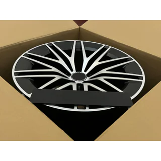 OEM gesmede velgen R21 (4 stuks) foto 4