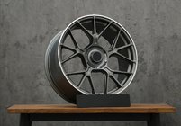 Mercedes AMG GT C190/R190 2014–2022 Gesmede OEM velgen R19 V1 (4 stuks) foto 1