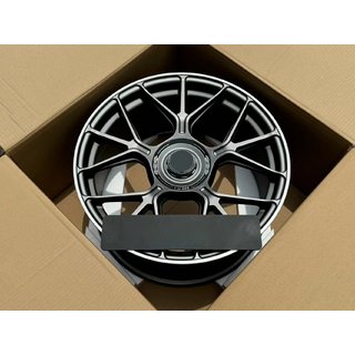 Gesmede OEM velgen R19 V1 (4 stuks) Mercedes AMG GT C190/R190 2014–2022 foto 3