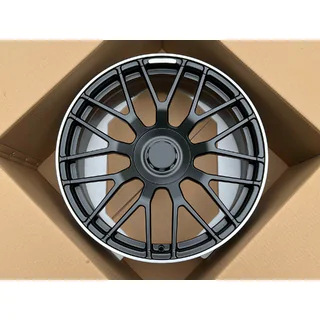 Gesmede OEM velgen R19 V1 (4 stuks) foto 1