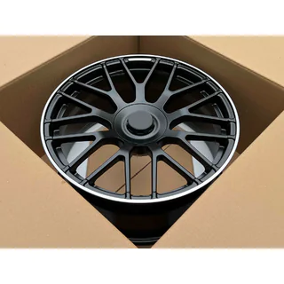 Gesmede OEM velgen R19 V1 (4 stuks) foto 2