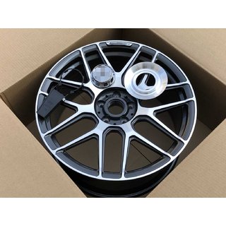 Gesmede velgen OEM R22 V1 (4 stuks) foto 2