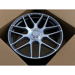 Gesmede velgen OEM R22 V1 (4 stuks) foto 1