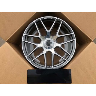 Gesmede velgen OEM R22 V2 (set van 4) foto 1