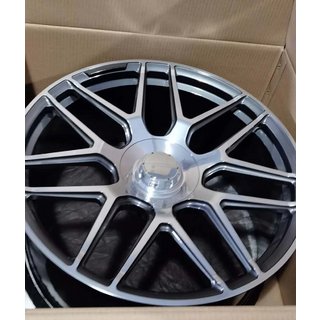 Gesmede velgen OEM R22 V2 (set van 4) foto 4