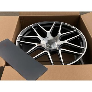 Gesmede velgen OEM R22 V2 (set van 4) foto 3