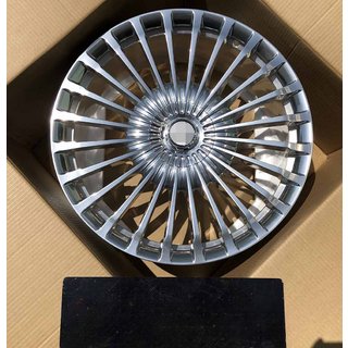 Gesmede velgen OEM R22 V1 (4 stuks) foto 1