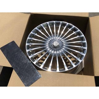 Gesmede velgen OEM R22 V1 (4 stuks) foto 3