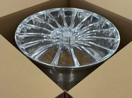Mercedes SL R231 2012–2020 Gesmede velgen OEM R21 V1 (4 stuks) foto 3