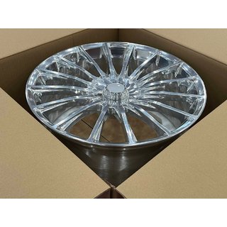Gesmede velgen OEM R21 V1 (4 stuks) foto 3