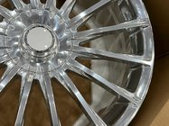 Mercedes SL R232 2021– Gesmede velgen OEM R21 V2 (4 stuks) foto 5