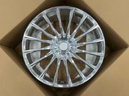 Mercedes SL R232 2021– Gesmede velgen OEM R21 V2 (4 stuks) foto 1