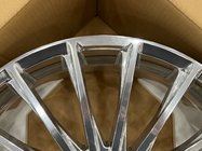 Mercedes SL R232 2021– Gesmede velgen OEM R21 V2 (4 stuks) foto 4
