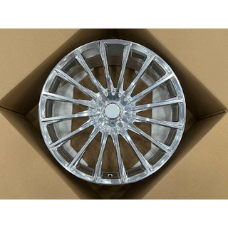 Gesmede velgen OEM R21 V2 (4 stuks) foto 1