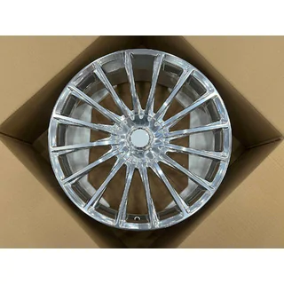 Gesmede velgen OEM R21 V2 (4 stuks) foto 1