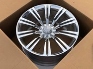 Mercedes S-class W223 2020– Gesmede velgen OEM R22 V2 (set van 4) foto 1