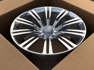 Mercedes S-class W223 2020– Gesmede velgen OEM R22 V2 (set van 4) foto 3