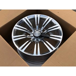 Gesmede velgen OEM R22 V2 (set van 4) foto 2