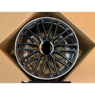 Gesmede velgen OEM R21 V2 (4 stuks) Mercedes SL R231 2012–2020 foto 1